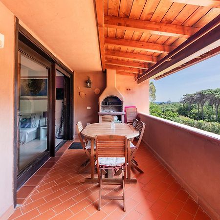Purple House, 30M To Beach Pula Ngoại thất bức ảnh