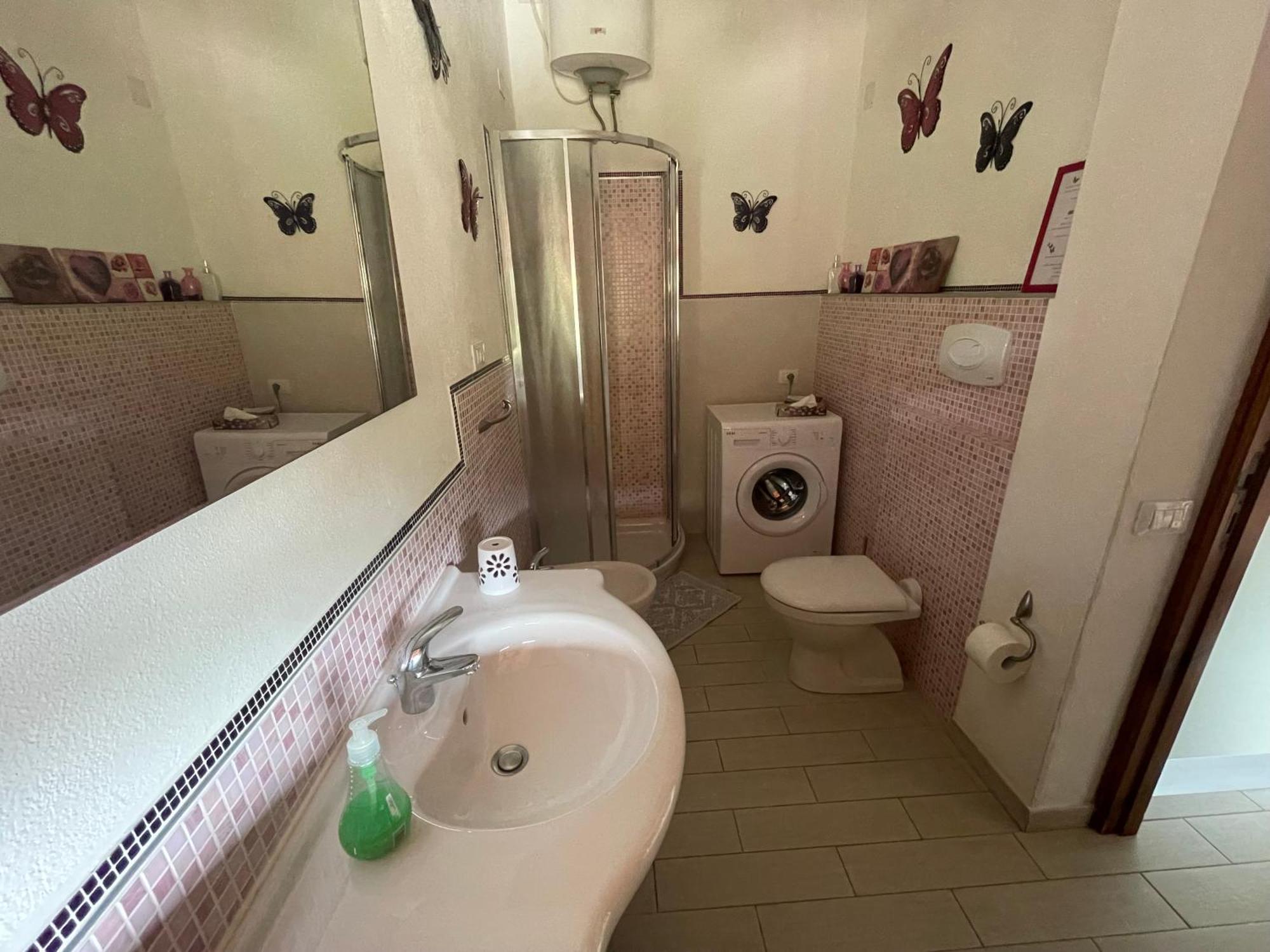 Purple House, 30M To Beach Pula Ngoại thất bức ảnh