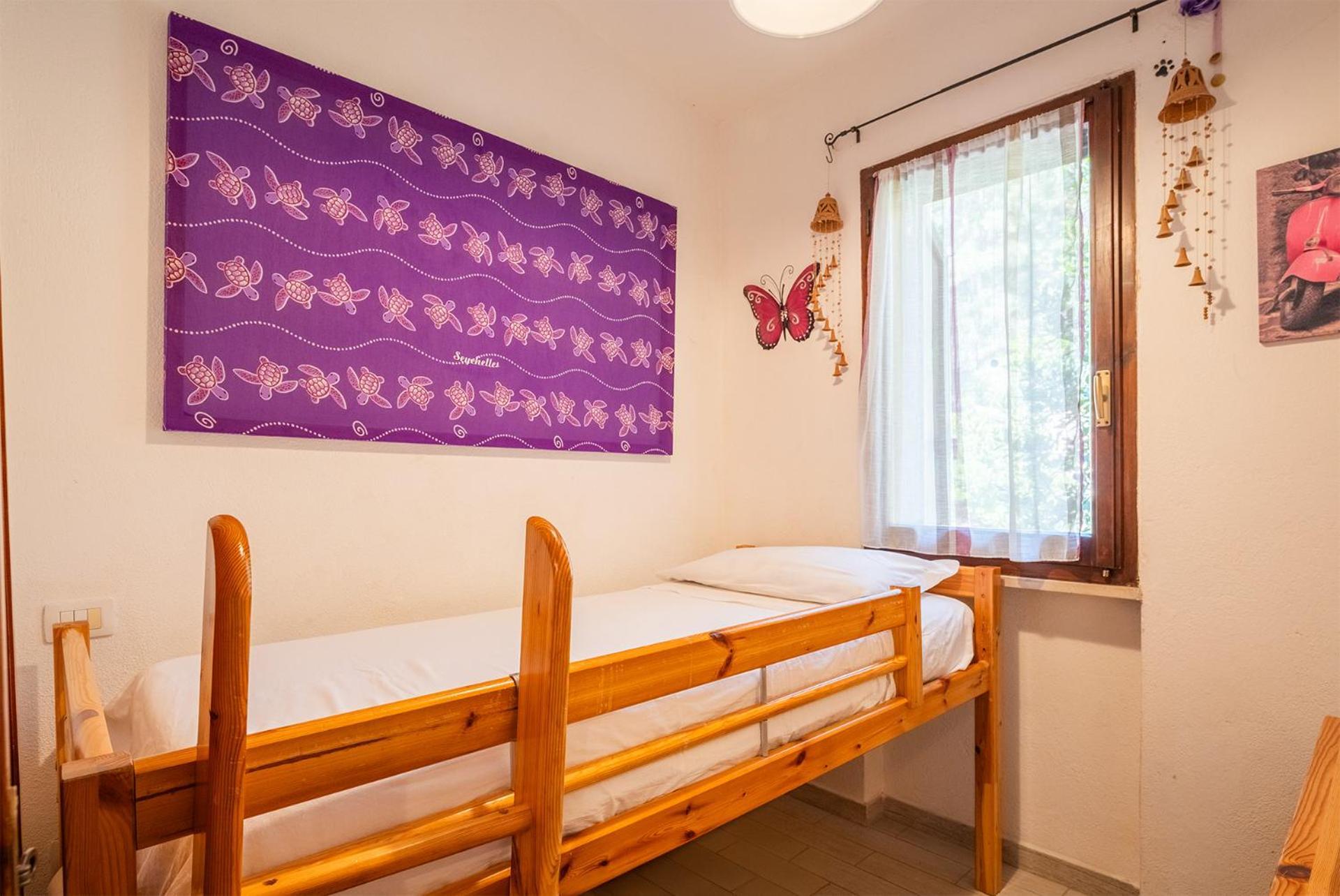 Purple House, 30M To Beach Pula Ngoại thất bức ảnh