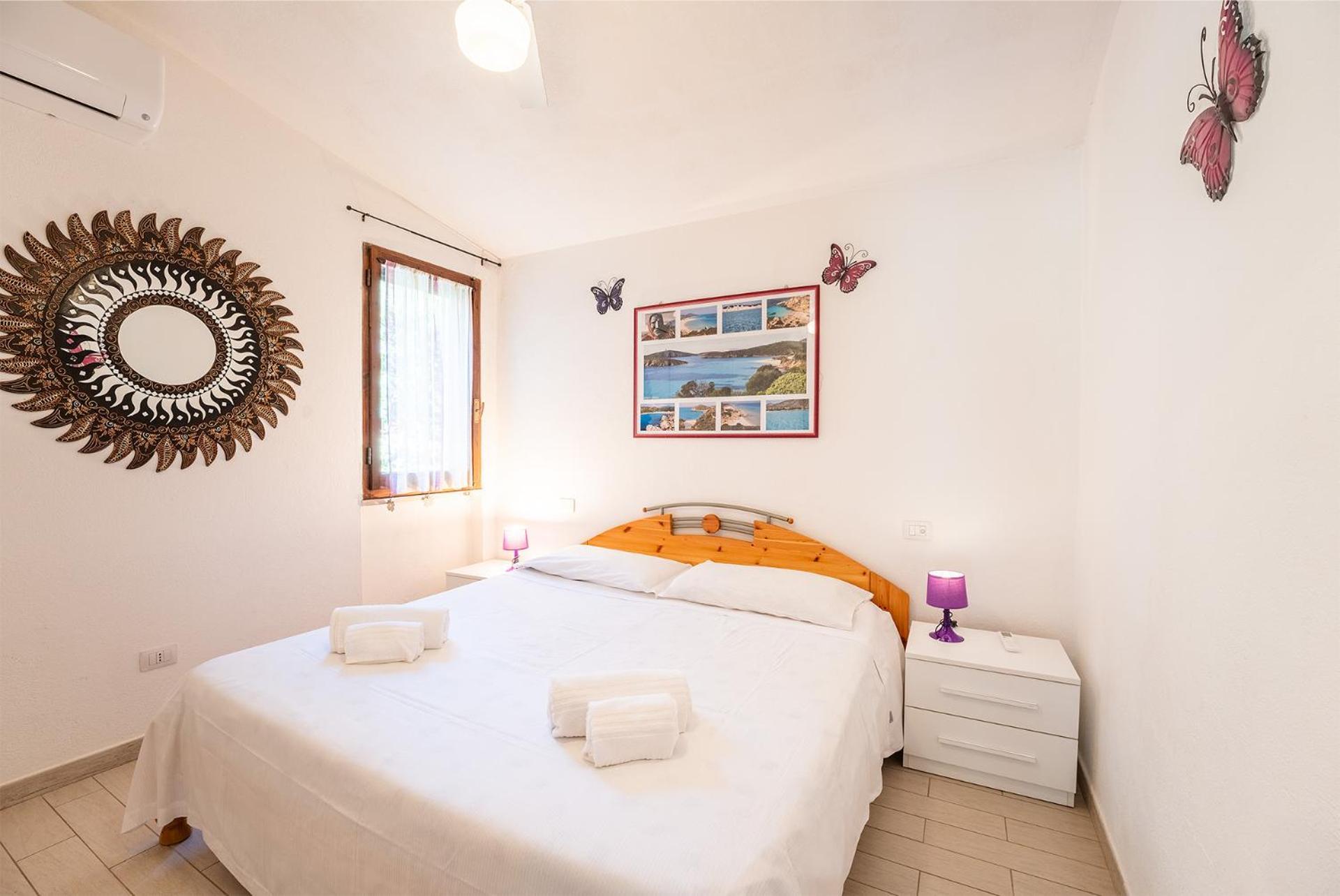 Purple House, 30M To Beach Pula Ngoại thất bức ảnh