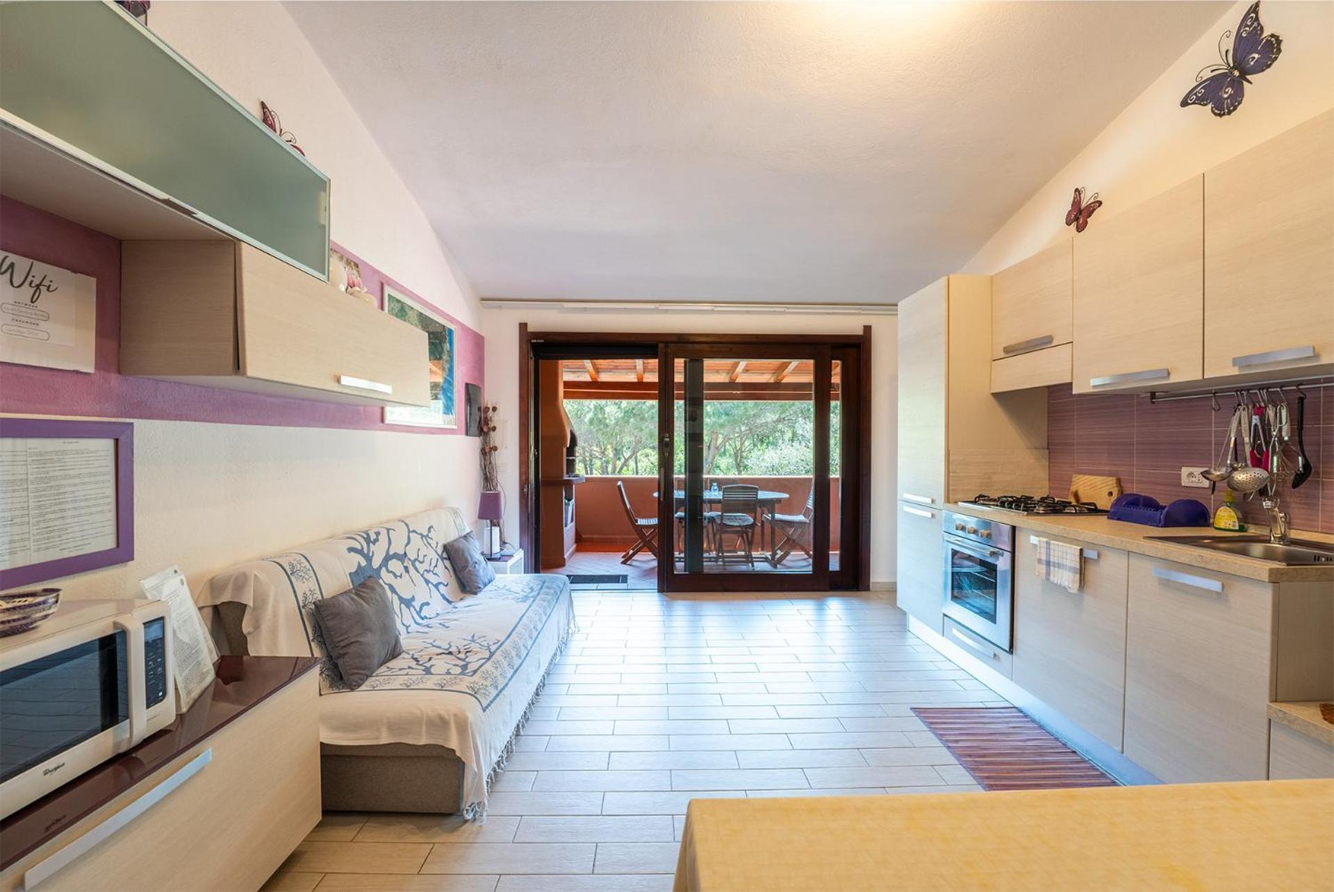 Purple House, 30M To Beach Pula Ngoại thất bức ảnh