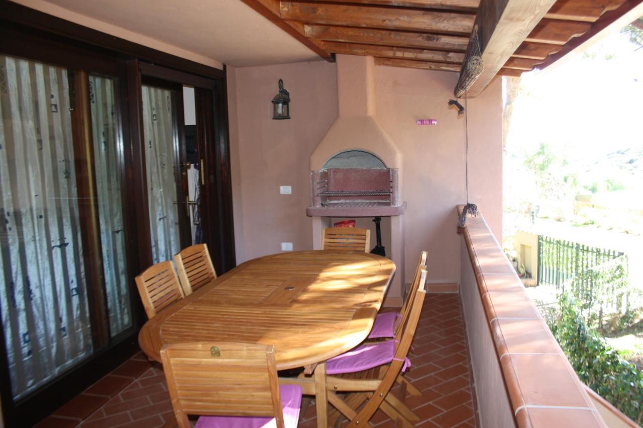 Purple House, 30M To Beach Pula Ngoại thất bức ảnh